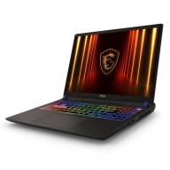 Port&aacute;til MSI 16" Vector 16 HX AI A2XWHG-648XPT Cosmos Gray