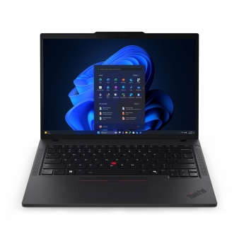 Port&aacute;til Lenovo ThinkPad T14 Gen 6 (Intel) 14" Black