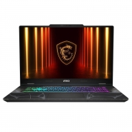 Port&aacute;til MSI 17.3" Cyborg 17 B2RWGKG-080XPT Translucent Black