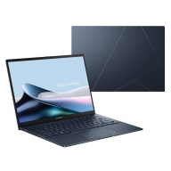 Port&aacute;til Asus Zenbook 14 OLED UX3405CA-U93AOHDAP1 Ponder Blue