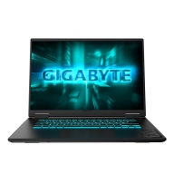Port&aacute;til Gigabyte Gaming A16 CWH (2025) 3WHK3PT864SD Black Steel