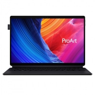 Port&aacute;til Asus ProArt PZ13 OLED Copilot AI HT5306QA-X1PAOHDPB1 Nano Black