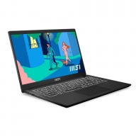 Port&aacute;til MSI 15.6" Modern 15 B7M-212PT Classic Black