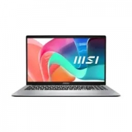Port&aacute;til MSI 15.6" Modern 15 F1MG-880PT Urban Silver