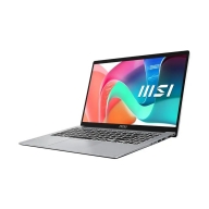 Port&aacute;til MSI 15.6" Modern 15 F1MG-880PT Urban Silver