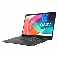 Port&aacute;til MSI 14" Modern 14 F1MG-661XPT Platinum Gray