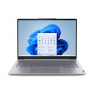 Port&aacute;ti Lenovo ThinkBook 14 Gen 8 (Intel) 14" Arctic Grey
