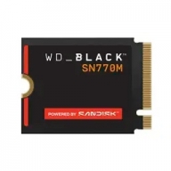 SSD M.2 2230 SanDisk WD Black SN770M 2TB TLC NAND NVMe PCIe Gen 4.0x4