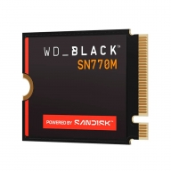 SSD M.2 2230 SanDisk WD Black SN770M 2TB TLC NAND NVMe PCIe Gen 4.0x4