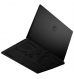 Portátil MSI 16" Pulse 16 AI C1VGKG-040PT Core Black
