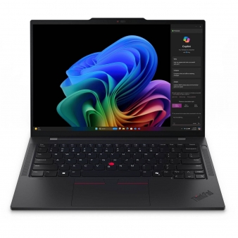 Port&aacute;til Lenovo ThinkPad T14s Snapdragon G6 Copilot AI 14" Snapdragon X