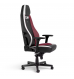 Cadeira Gaming Noblechairs LEGEND - Preta/Branca/Vermelha