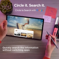 Tablet Lenovo Idea Tab Pro TB373FU 12.7" 8GB/256GB Wi-Fi Luna Grey