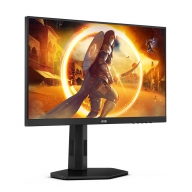 Monitor AOC 24G4X IPS 23.8" FHD 16:9 180Hz Nvidia G-SYNC Compatible
