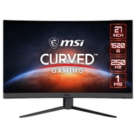 Monitor Curvo MSI G27C4X VA 27" FHD 16:9 250Hz