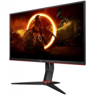 Monitor AOC Gaming 27G2ZN3/BK VA 27" FHD 16:9 280Hz FreeSync (Adaptive Sync)