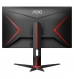 Monitor AOC Gaming 27G2ZN3/BK VA 27" FHD 16:9 280Hz FreeSync (Adaptive Sync)
