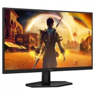 Monitor AOC 27G42E IPS 27" FHD 16:9 180Hz Adaptive-Sync
