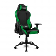 Cadeira Gaming Drift DR250 Preta/Verde