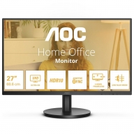 Monitor AOC U27B3M VA 27" 4K UHD 16:9 60Hz FreeSync (Adaptive Sync)