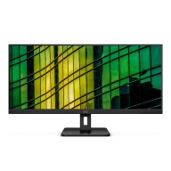 Monitor AOC U34E2M VA 34" UWQHD 21:9 100Hz FreeSync (Adaptive Sync)