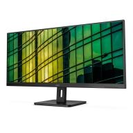 Monitor AOC U34E2M VA 34" UWQHD 21:9 100Hz FreeSync (Adaptive Sync)