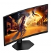 Monitor Curvo AOC CC27G4ZXU Gaming VA 27" FHD 16:9 280Hz FreeSync (Adaptive Sync)
