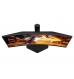 Monitor Curvo AOC CC27G4ZXU Gaming VA 27" FHD 16:9 280Hz FreeSync (Adaptive Sync)