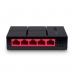 Switch Mercusys MS105G Mini 5 Portas Gigabit UnManaged