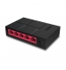 Switch Mercusys MS105G Mini 5 Portas Gigabit UnManaged