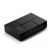 Switch Mercusys MS105G Mini 5 Portas Gigabit UnManaged