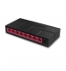 Switch Mercusys MS108G Mini 8 Portas Gigabit UnManaged