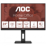 Monitor AOC 24E3QAF IPS 23.8" FHD 16:9 75Hz FreeSync (Adaptive Sync)