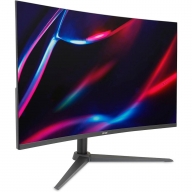 Monitor Gaming Curvo Acer Nitro XZ320QU S3 VA 31.5" QHD 16:9 180Hz FreeSync