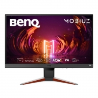 Monitor BenQ Mobiuz EX240N VA 23.8" Full HD 16:9 165Hz FreeSync Premium