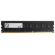 Memória RAM G.SKILL NT 8GB (1x8GB) DDR3-1600MHz CL11 Preta