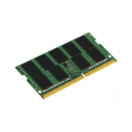 Memória RAM SO-DIMM Kingston ValueRAM 4GB (1x4GB) DDR4-2666MHz CL19