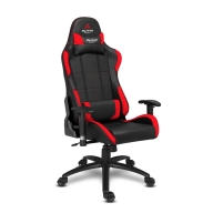 Cadeira Gaming Alpha Gamer Vega Black/Red
