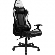 Cadeira Gaming Drift DR175 Preta/Carbono