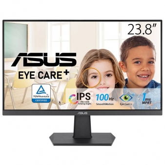Monitor Asus VA24EHF IPS 23.8" FHD 16:9 100Hz