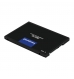 DISCO SSD CL100 240GB SATA III 2,5 RETAIL