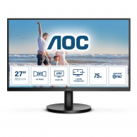 Monitor AOC Q27B3MA VA 27" QHD 16:9 75Hz FreeSync