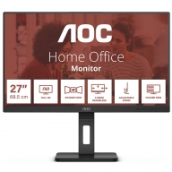 Monitor AOC 27E3QAF IPS 27" FHD 16:9 75Hz Adaptive-Sync