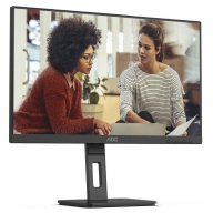 Monitor AOC 27E3QAF IPS 27" FHD 16:9 75Hz Adaptive-Sync