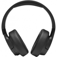 Headphones JBL Tune 760NC Bluetooth Pretos