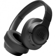 Headphones JBL Tune 760NC Bluetooth Pretos