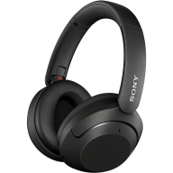 Headphones Sony WH-XB910N Extra Bass Wireless ANC Pretos