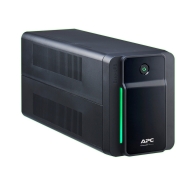 UPS Line Interactive APC Easy UPS BVX 700VA/360W 230V AVR Schuko Sockets