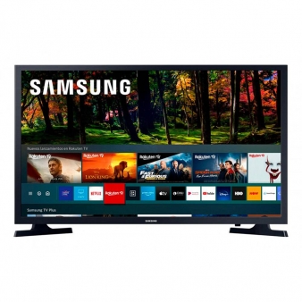 Televis&atilde;o Samsung TU4305 (2023) SmartTV 32" LED HD Ready