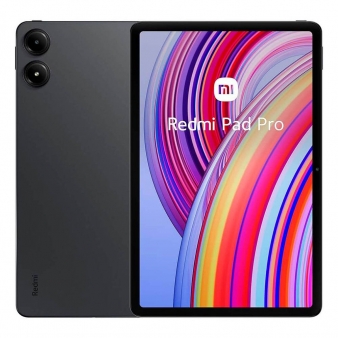 Tablet Xiaomi Redmi Pad Pro 12.1" 6GB/128GB Wi-Fi Graphite